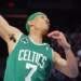 Green Jawara Slam Dunk 