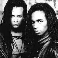 Milli Vanilli Kembali Beraksi