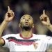 10 Pemain Sevilla Pecundangi Atletico