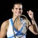 Mauresmo Hat-trick di Antwerp