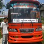 Sopir Bus Kota Wanita Dapat Gaji Bulanan, Tak Kejar Setoran