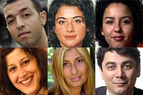 Ini Dia Non-Pri Muslim di Parlemen Belanda