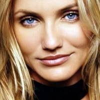 Cameron Diaz Kencani Bintang Blood Diamond