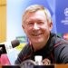 Fergie Andalkan Larsson