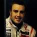 Alonso Kejar Hat-trick Juara