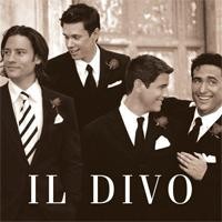 Wajah Ganteng Personel Il Divo Bius Penonton