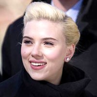 Scarlett Johansson Terseksi Lagi