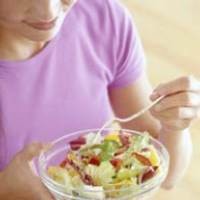Tips Jadi Vegetarian Sehat
