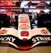 Super Aguri Dijamin Beda dengan Honda