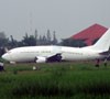 KNKT: AdamAir Disulap Putih Tak Ganggu Investigasi