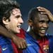 El Barca Butuh Mukjizat