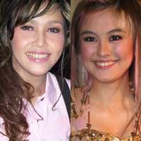 Agnes Monica Gantikan Mulan 