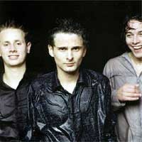 Sebelum Konser, Muse Keliling Jakarta