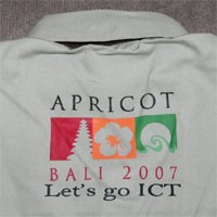 Get The APRICOT Quiz, Get Blackberry and Souvenir