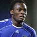 Chelsea Lumpuh Lagi