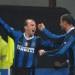 Cambiasso Susul Vieira