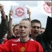 Fans MU Didiskriminasi?