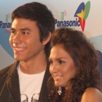 Donna Agnesia Hamil