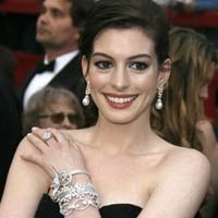 Detail Mewah dari Red Carpet Academy Awards