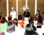 Meracik Sushi Gaya Nobu
