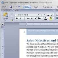 Ada Celah Kritis di Microsoft Office 2007