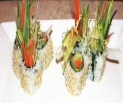 Jungle Roll