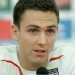 Downing Belum Siap Jadi Ayah