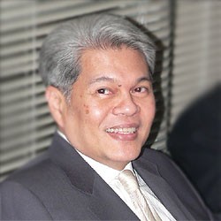 Arwin Rasyid: New Player Ignores Creating New Market