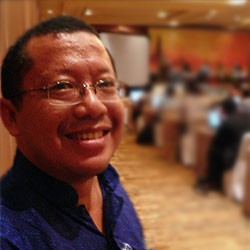 Onno Purbo: ISPs Position is in a Tight Spot
