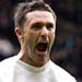 Tottenham Hotspur Perkasa