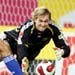 Schalke Kalah, Bremen Belum Menang Lagi