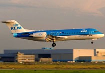 Fokker Akan Diproduksi Lagi