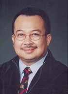 Pemimpin Reptilia (1)