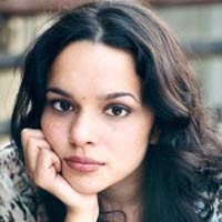 Rencana Pemakaman Norah Jones