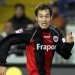 Takahara Pimpin Frankfurt ke Semifinal