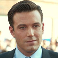 Rahasia Ben Affleck Diungkap Pelacur
