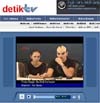 Selamat, 2 Menit, dan Batuk