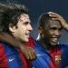 Minggu Mati-matian Barca