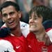 Misi Skuad Muda Arsenal Selesai