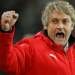 Stuttgart Lolos ke Semifinal