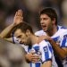 Getafe dan Deportivo ke Semifinal