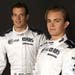 Williams Tidak Targetkan Podium