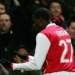 Sanksi Tiga Pertandingan buat Eboue 