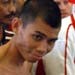 Chris John Tidak Ngambek