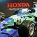 Ironi, Honda Peduli Lingkungan