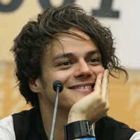 Jamie Cullum Dugem Sampai Pagi