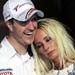 Trah Schumacher Berlanjut