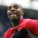 Lagi, McCarthy Menangkan Blackburn