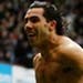 Coba Lagi, Tevez