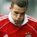 Satu Gol Tak Bisa, Hitzfeld?